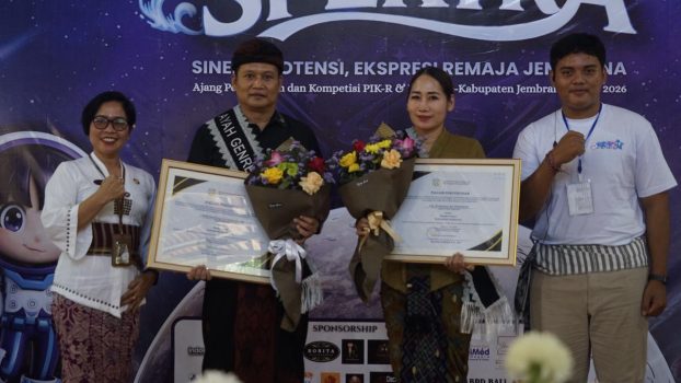 Dok Humas Jembrana