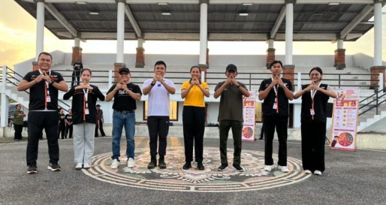 Dok Humas Jembrana