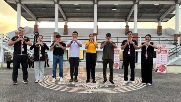 Dok Humas Jembrana