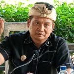 Ket poto: Bupati Jembrana I Made Kembang Hartawan Ket poto: Bupati Jembrana I Made Kembang Hartawan