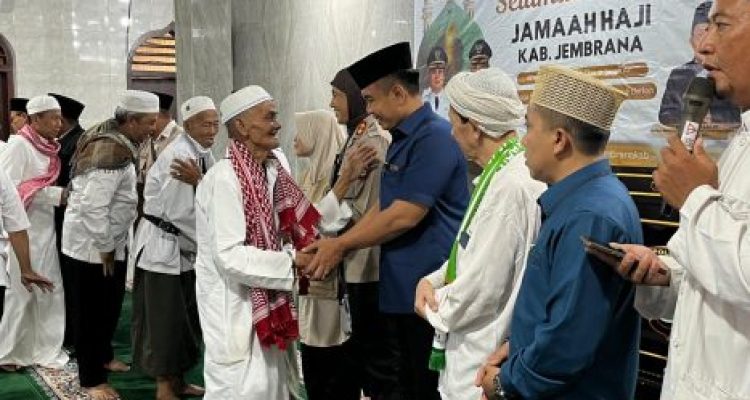 Dok Humas Jembrana