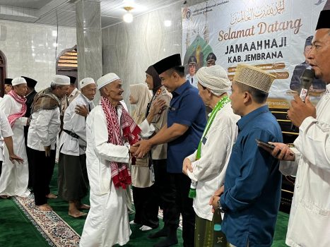 Dok Humas Jembrana