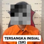 Ket poto: Terduga pelaku video mesum di Batam