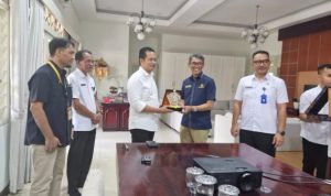 Dok Humas Jembrana Dok Humas Jembrana