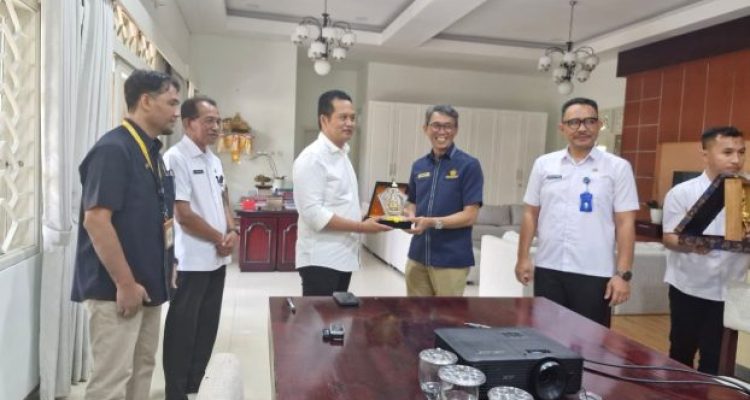 Dok Humas Jembrana
