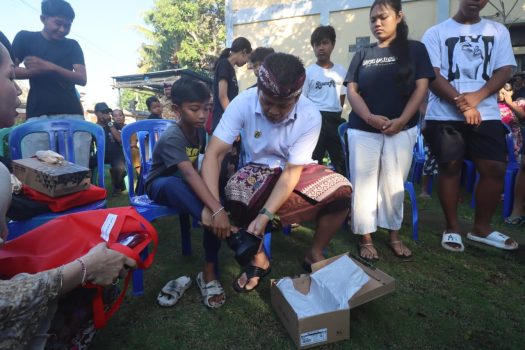 Dok Humas Jembrana