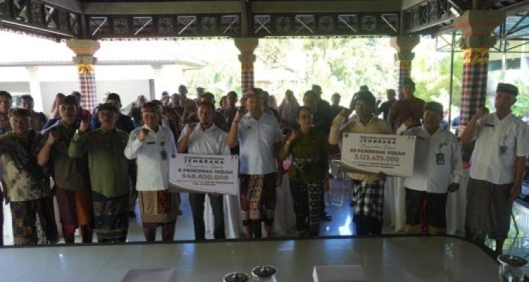 Dok Humas Jembrana