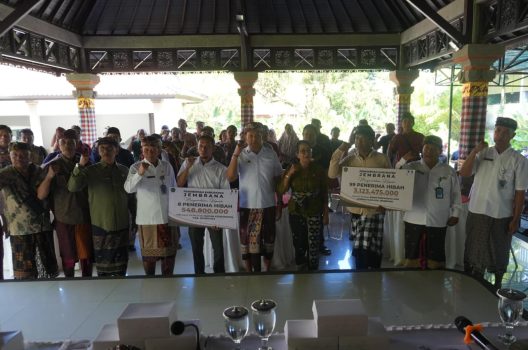 Dok Humas Jembrana