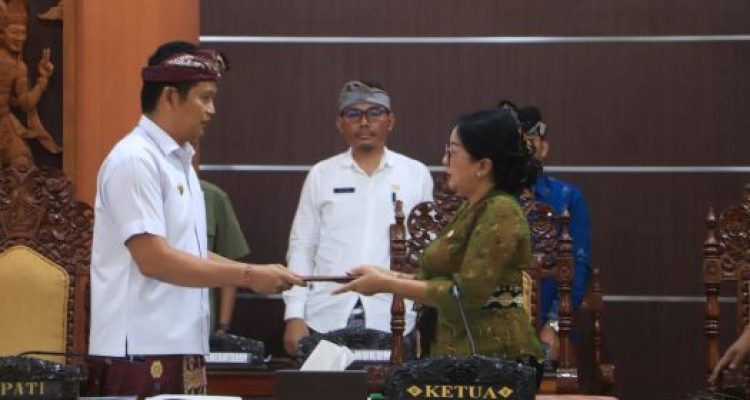 Dok Humas Jembrana