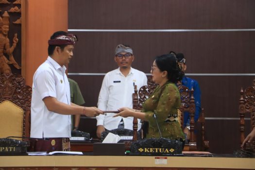 Dok Humas Jembrana