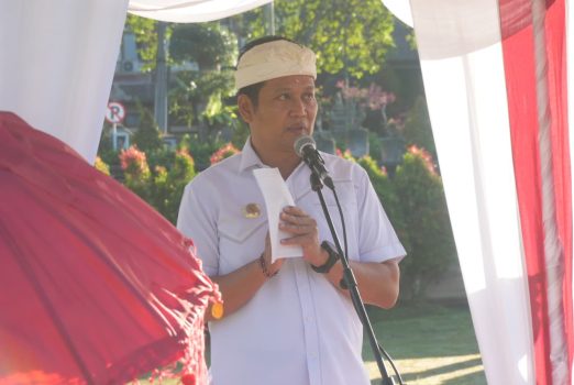 Dok Humas Jembrana
