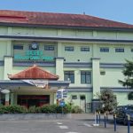 Ket poto: RSUD Negara
