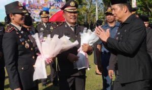 Dok Humas Jembrana
