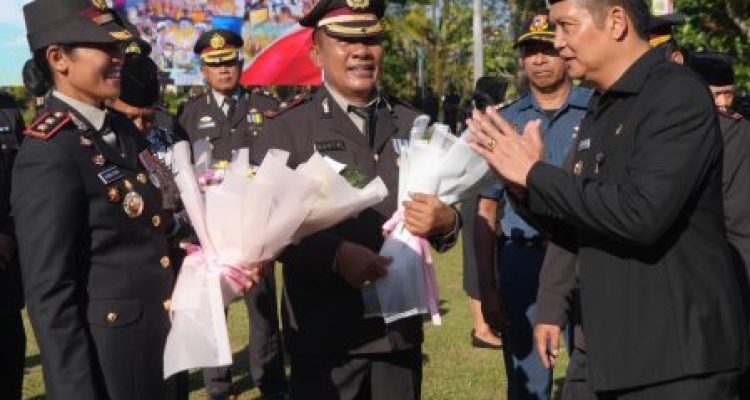 Dok Humas Jembrana Dok Humas Jembrana