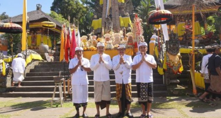 Dok Humas Jembrana Dok Humas Jembrana