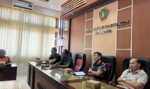 Dok Humas Jembrana Dok Humas Jembrana