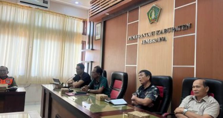 Dok Humas Jembrana Dok Humas Jembrana