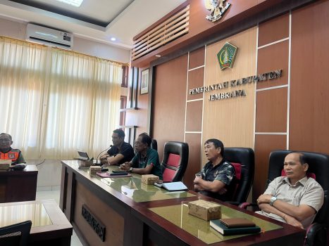 Dok Humas Jembrana