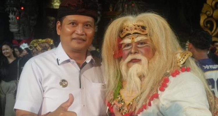 Dok Humas Jembrana Dok Humas Jembrana