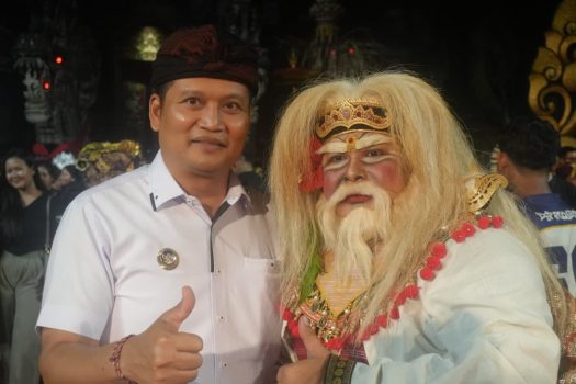 Dok Humas Jembrana