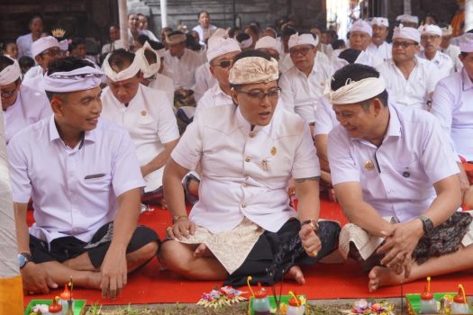 Dok Humas Jembrana