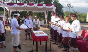 Dok Humas Jembrana Dok Humas Jembrana