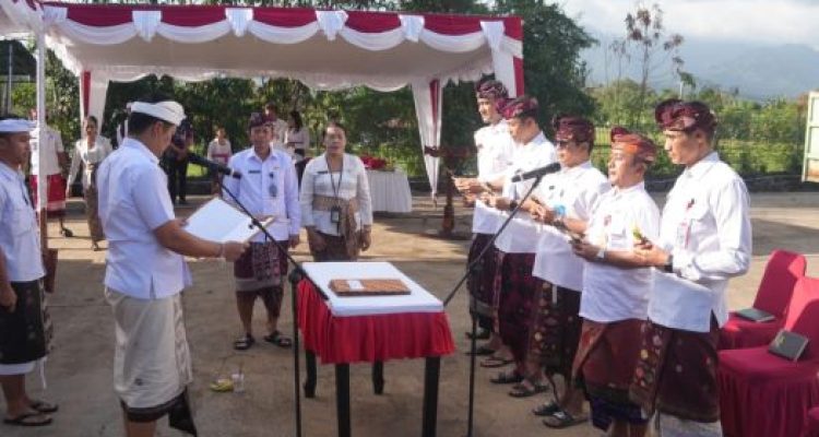 Dok Humas Jembrana Dok Humas Jembrana