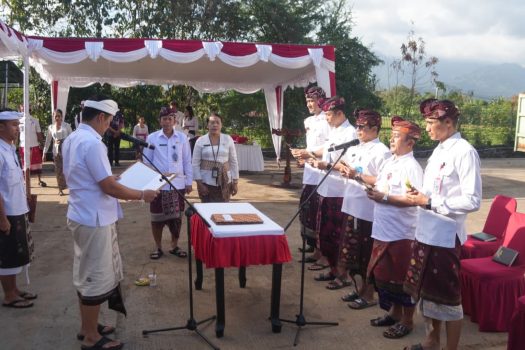 Dok Humas Jembrana