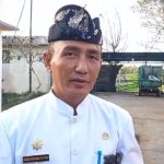 Ket poto: Kepala Pelaksana BPBD Kabupaten Jembrana, I Putu Agus Artana Putra