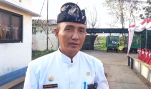 Ket poto: Kepala Pelaksana BPBD Kabupaten Jembrana, I Putu Agus Artana Putra Ket poto: Kepala Pelaksana BPBD Kabupaten Jembrana, I Putu Agus Artana Putra