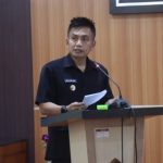 Ket poto: Wakil Bupati Jembrana I Gede Ngurah Patriana Krisna (Ipat)
