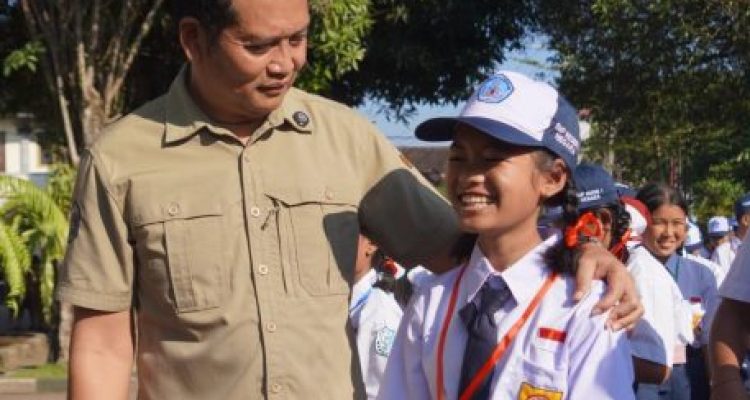 Dok Humas Jembrana