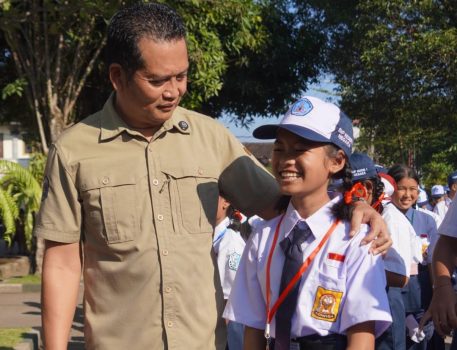 Dok Humas Jembrana