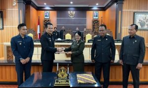 Dok Humas Jembrana Dok Humas Jembrana