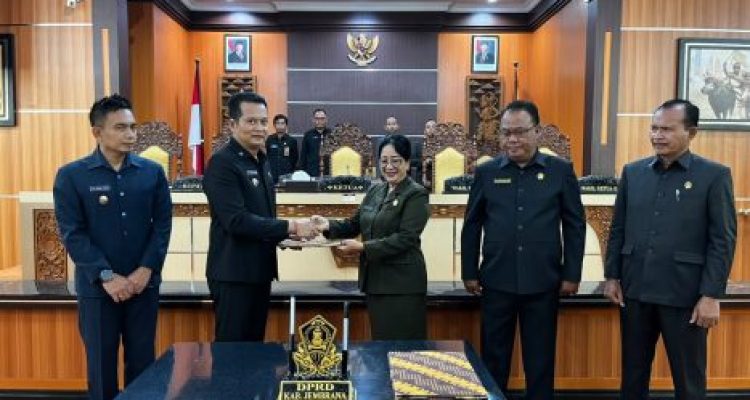 Dok Humas Jembrana