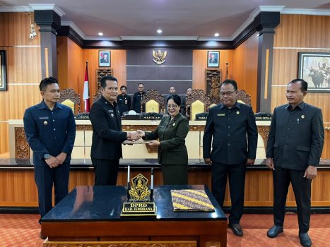 Dok Humas Jembrana