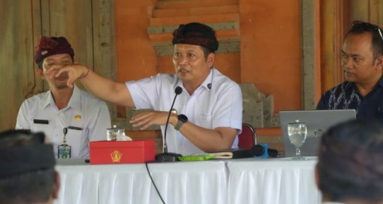 Dok Humas Jembrana Dok Humas Jembrana