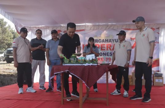 Dok Humas Jembrana