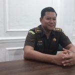 Ket poto: Kepala Seksi Intelijen (Kasi Intel), Tegar Mawang Dhita Ket poto: Kepala Seksi Intelijen (Kasi Intel), Tegar Mawang Dhita