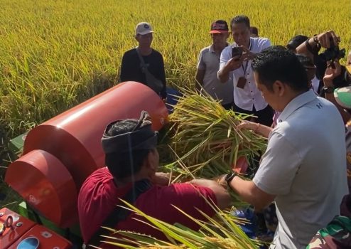Dok Humas Jembrana