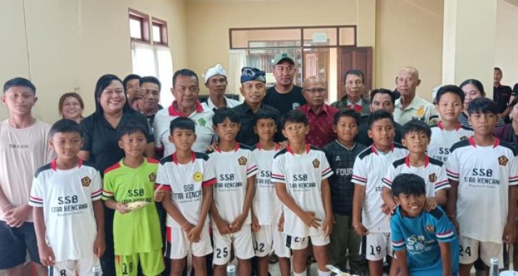 Dok Humas Jembrana Dok Humas Jembrana