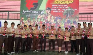 Dok Humas Jembrana Dok Humas Jembrana