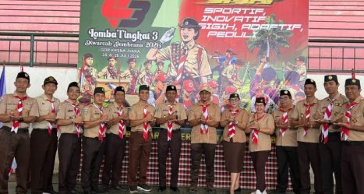 Dok Humas Jembrana