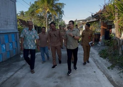 Dok Humas Jembrana