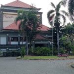 Ket poto: Hotel Jimbarwana, Kabupaten Jembrana