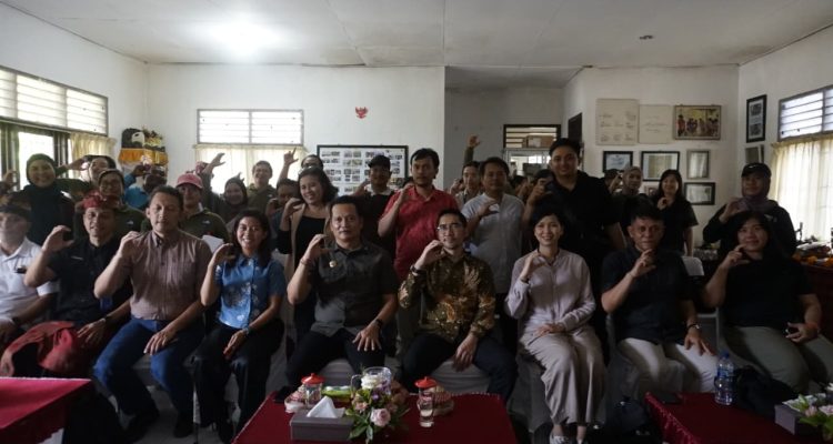 Dok Humas Jembrana Dok Humas Jembrana