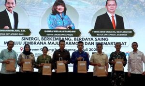 Dok Humas Jembrana