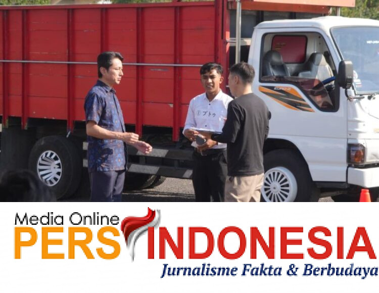Dok Humas Jembrana Dok Humas Jembrana