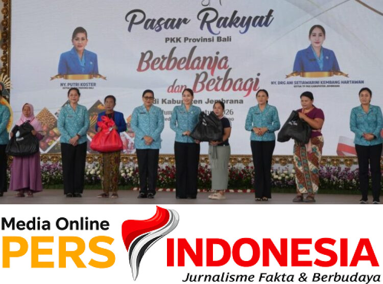 Dok Humas Jembrana