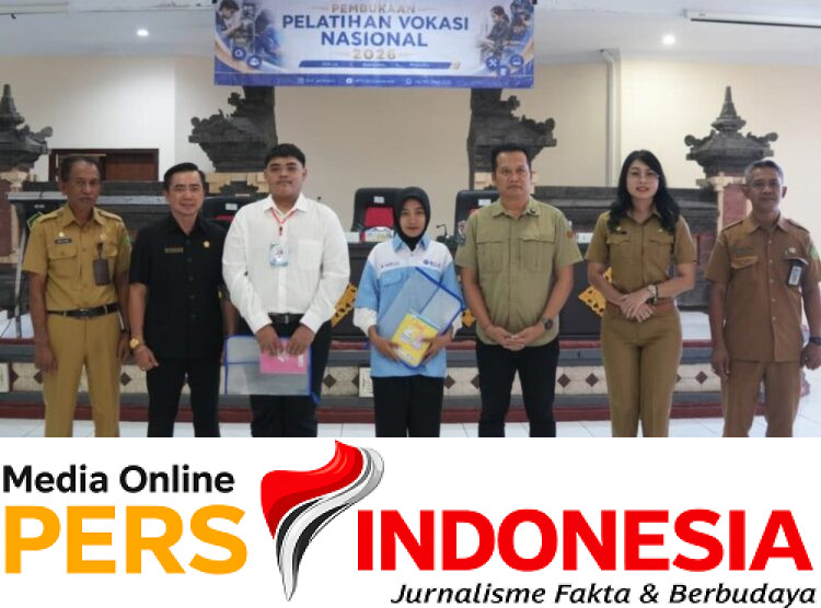 Dok Humas Jembrana